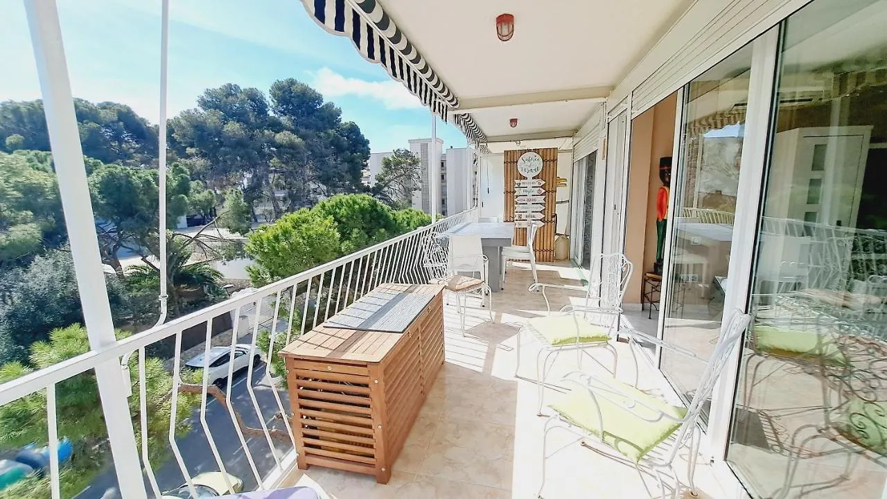 Apartamentos Saint Malo Familidays Salou 0*,  Espagne