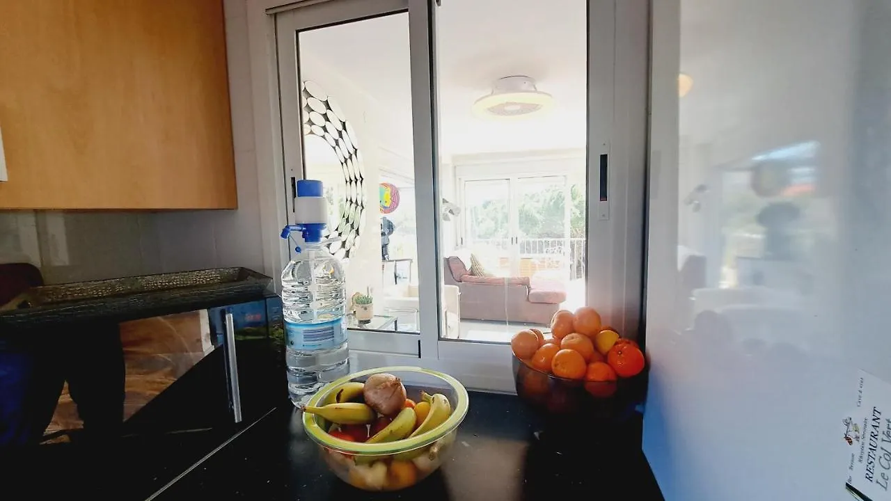 Appartement Apartamentos Saint Malo Familidays Salou