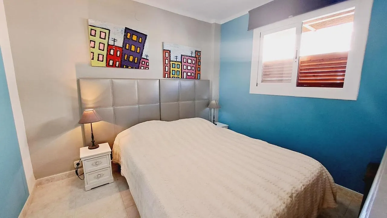 Apartamentos Saint Malo Familidays Salou 0*,  Espagne