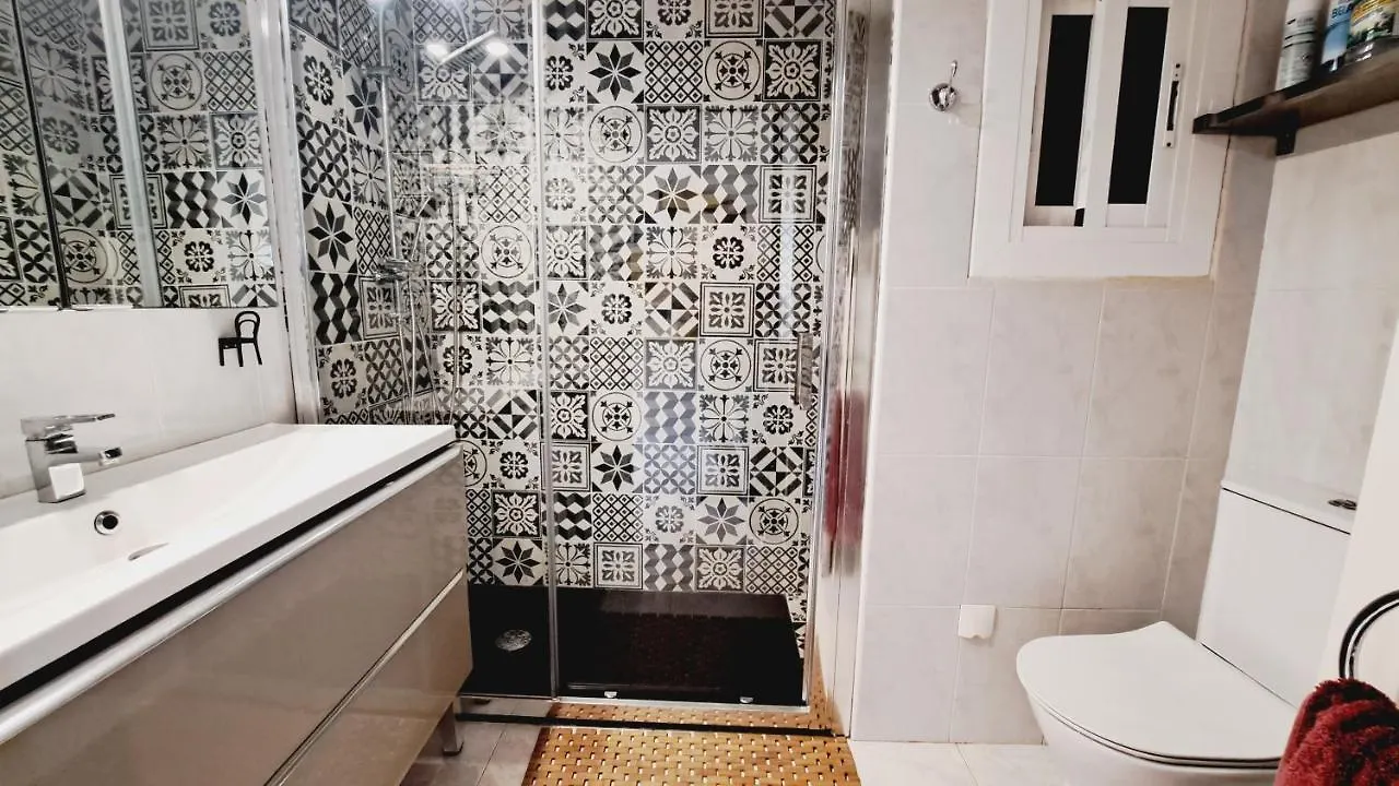 Appartement Apartamentos Saint Malo Familidays Salou Espagne